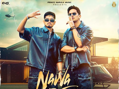 NAWA DAUR | PUBLICITY DESIGN
