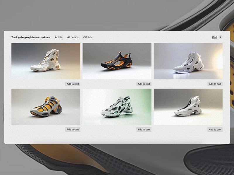 From Product to Cart: Adding Guiding Animations to the Shopping Experience | Codrops