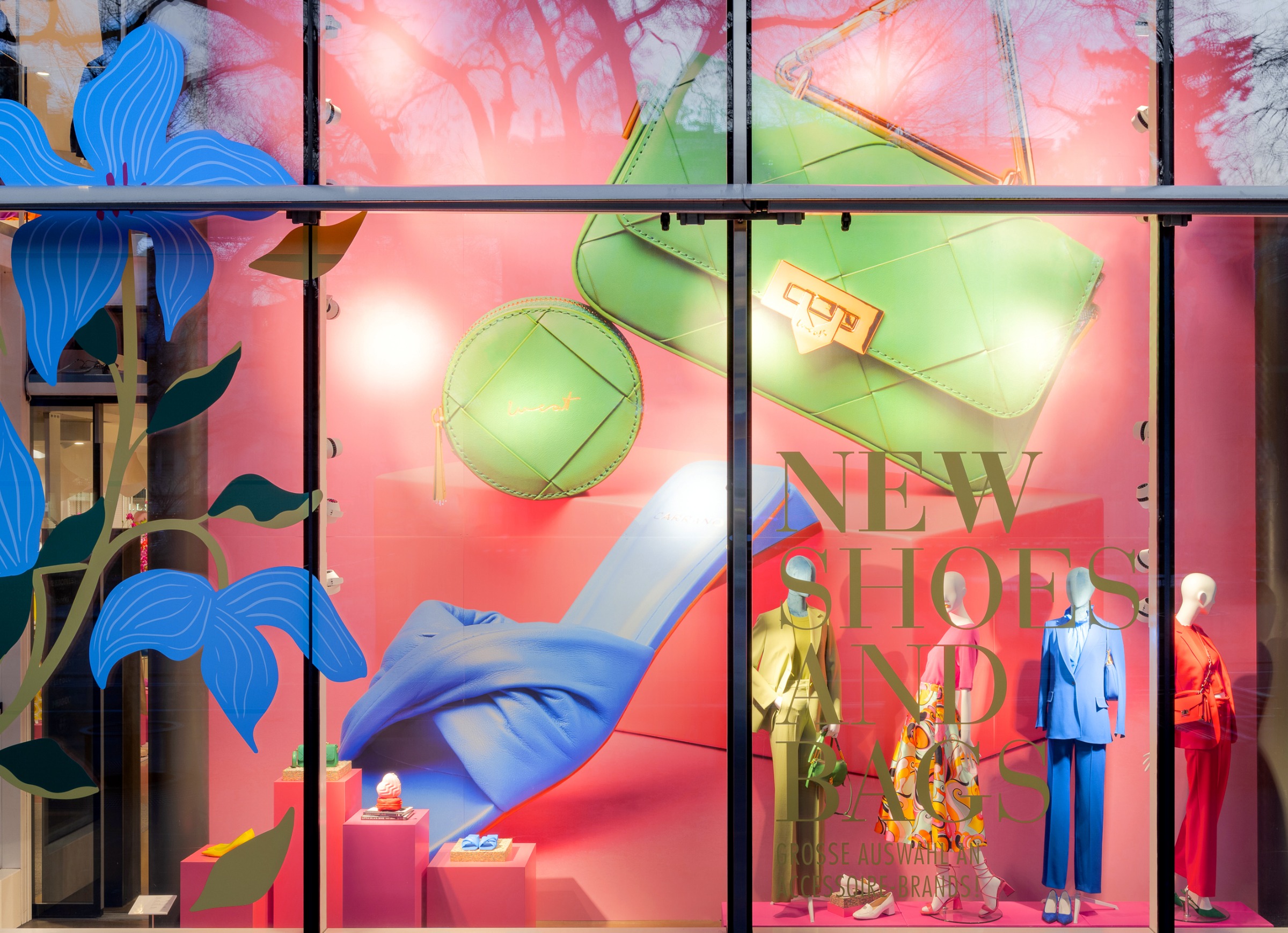 PKZ SPRING CAMPAIGN — Andreea Robescu Image 0
