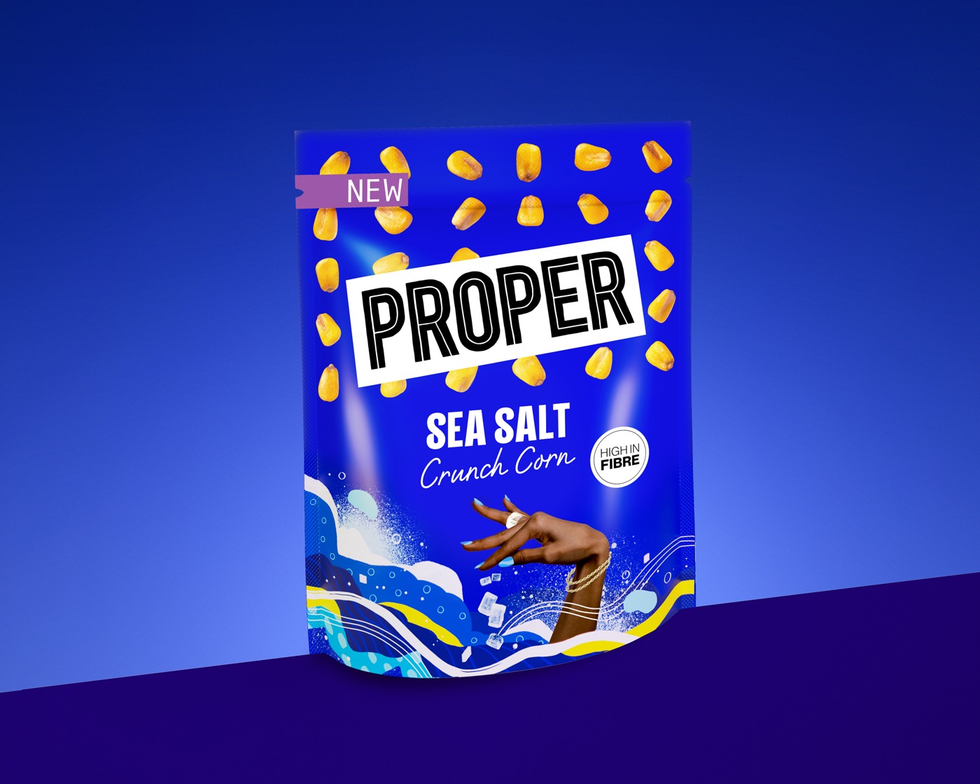 Proper Packaging Image 0