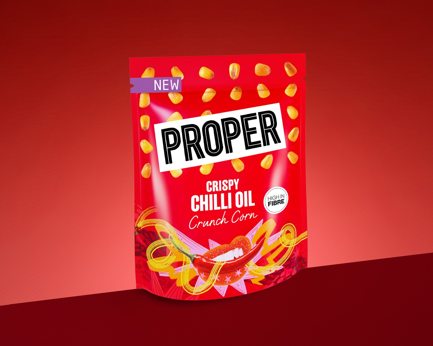 Proper Packaging Image 1