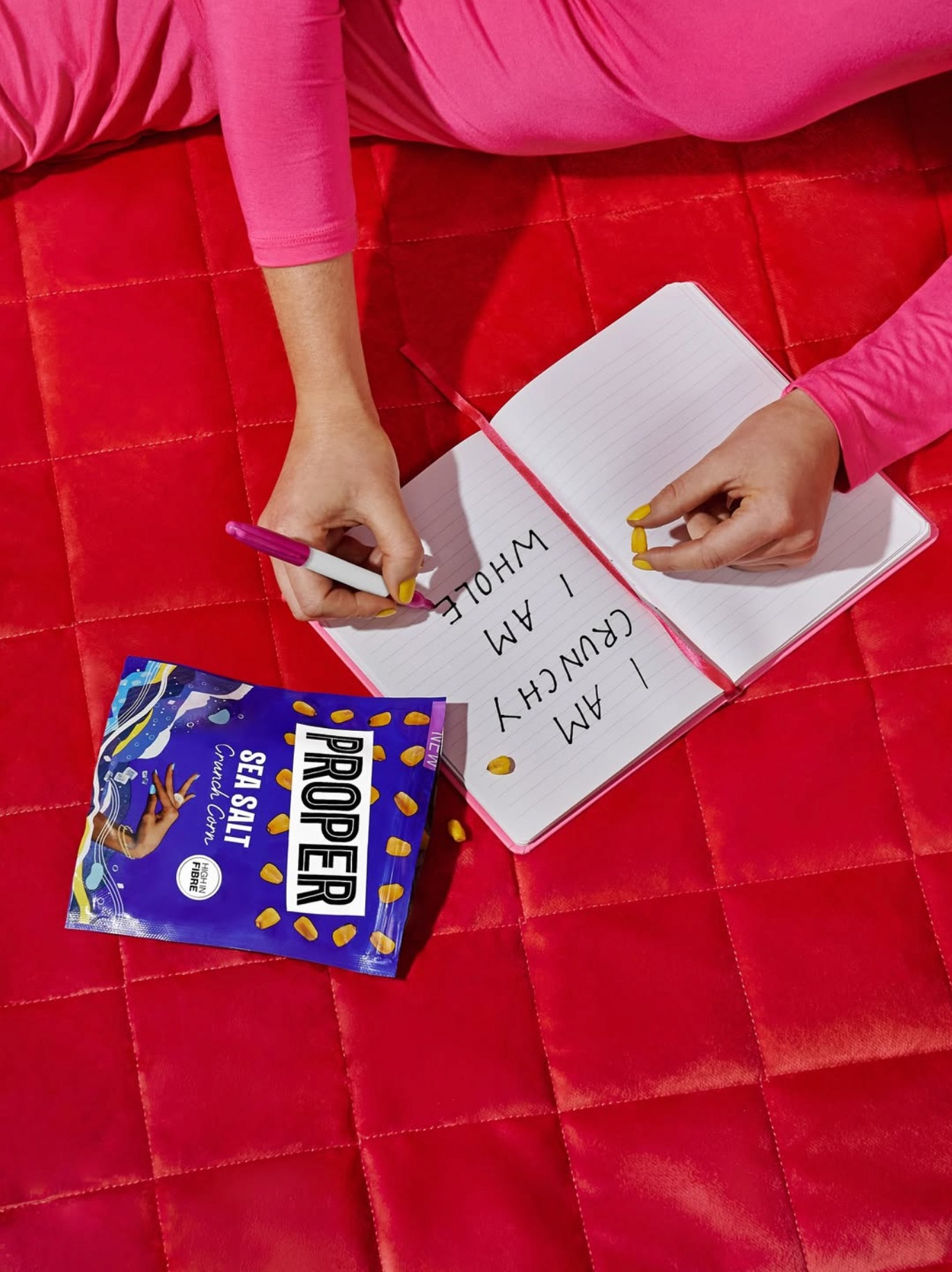 Proper Packaging Image 2