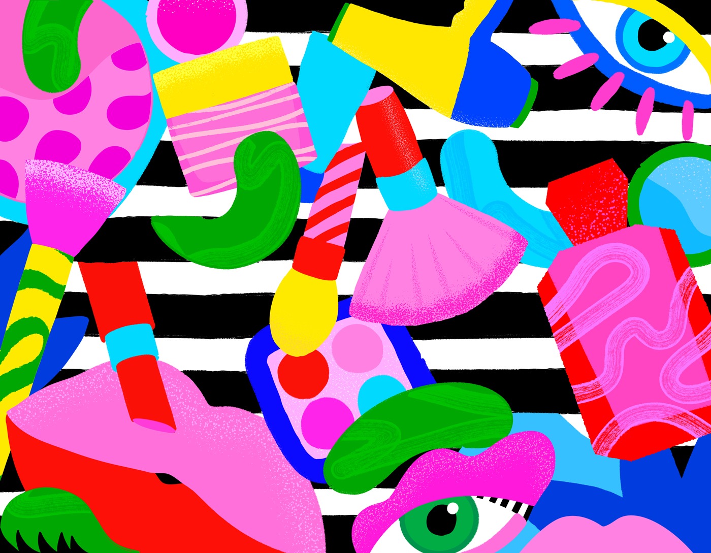 SEPHORiA - BEAUTY EVENT — Andreea Robescu Image 0