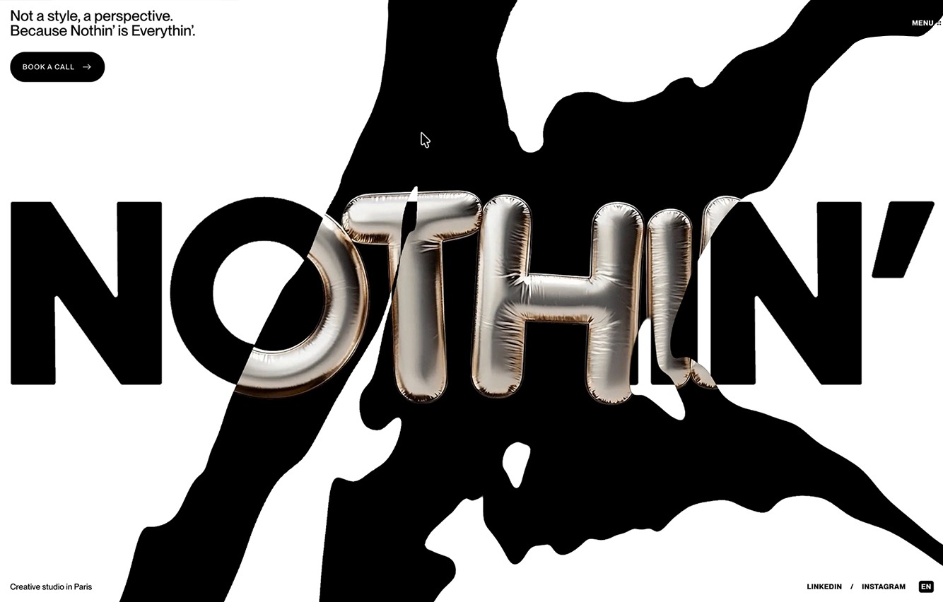 Nothin' Image 1