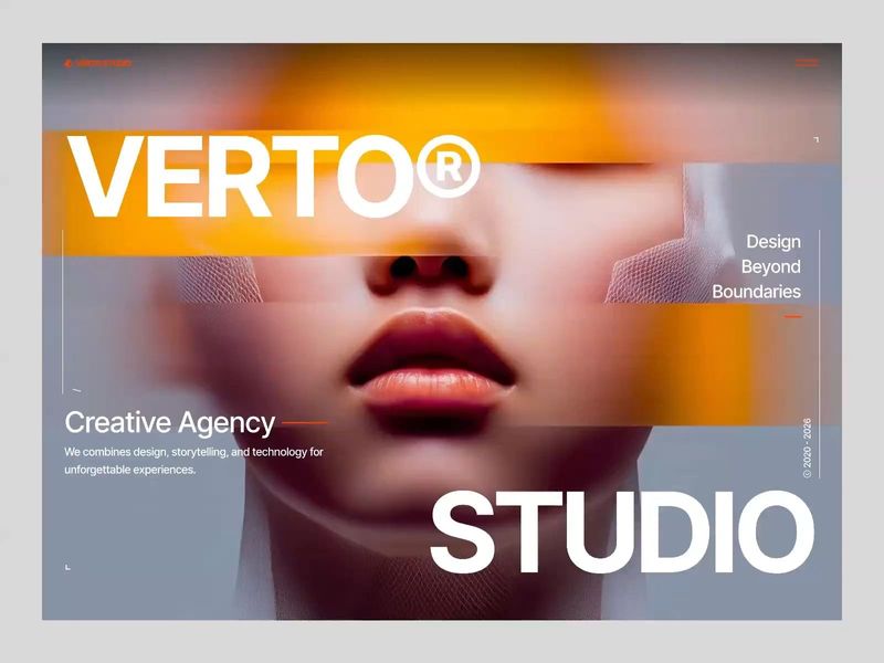 UI & Product Motion Design Exploration