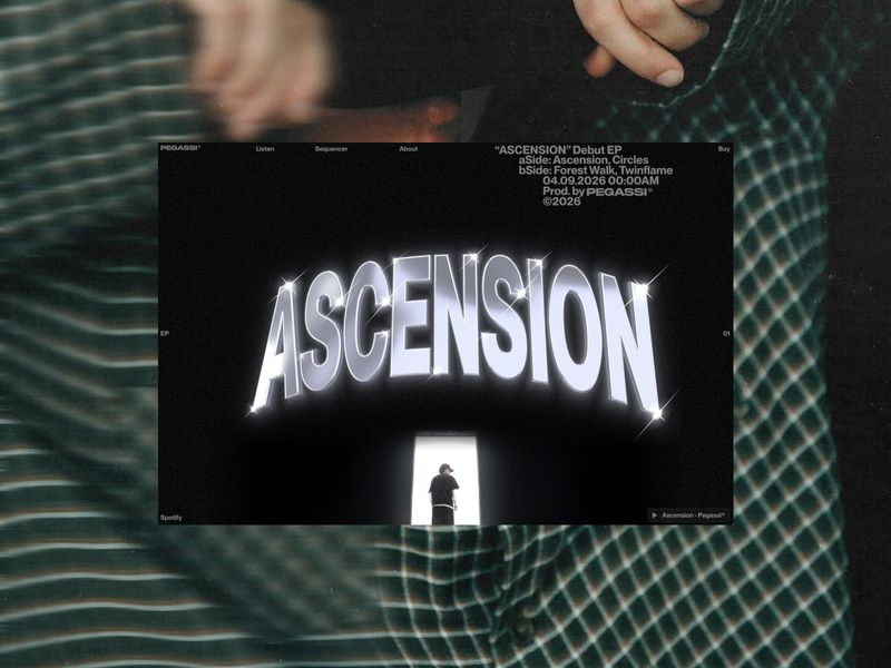 Ascension — Pegassi®
