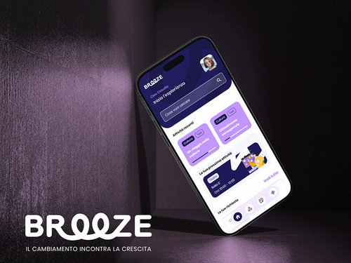 Breeze il cambiamento incontra la crescita