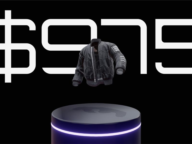 Jacket Model