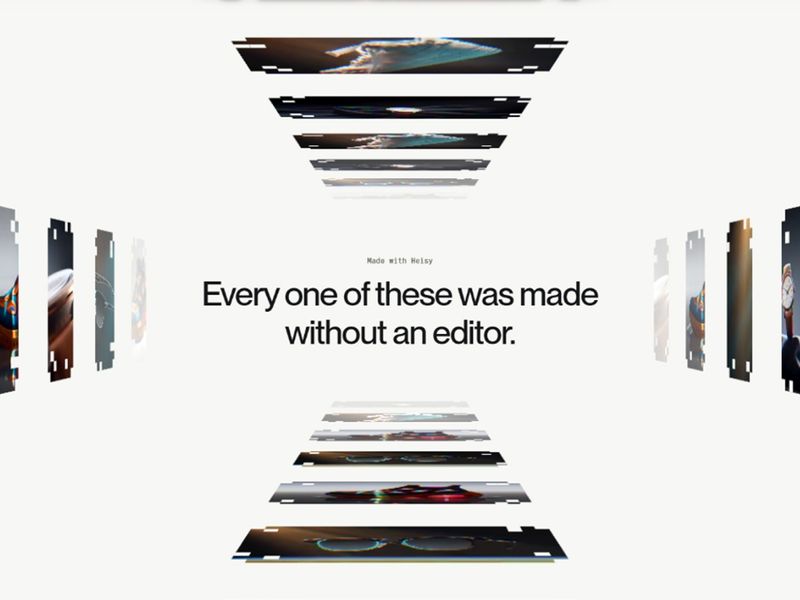 Heisy — AI product videos for WooCommerce, from your product photos