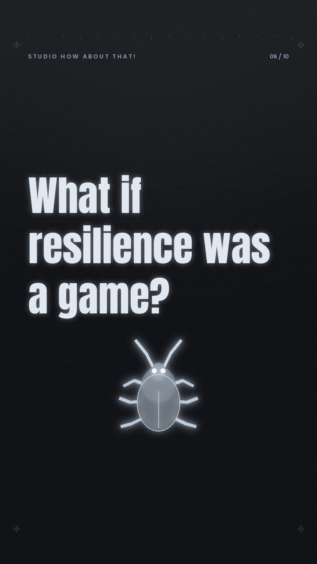 The Persistent Cockroach Image 7