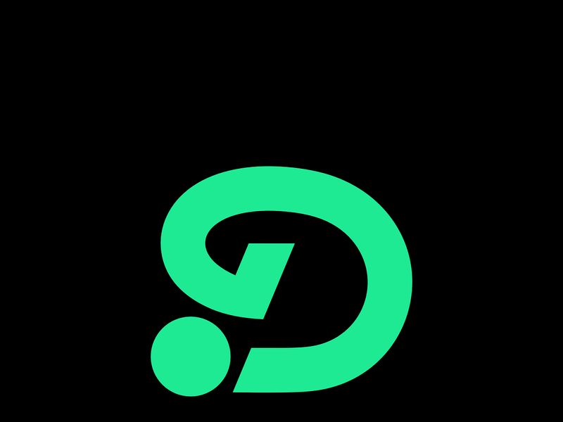 Letter D