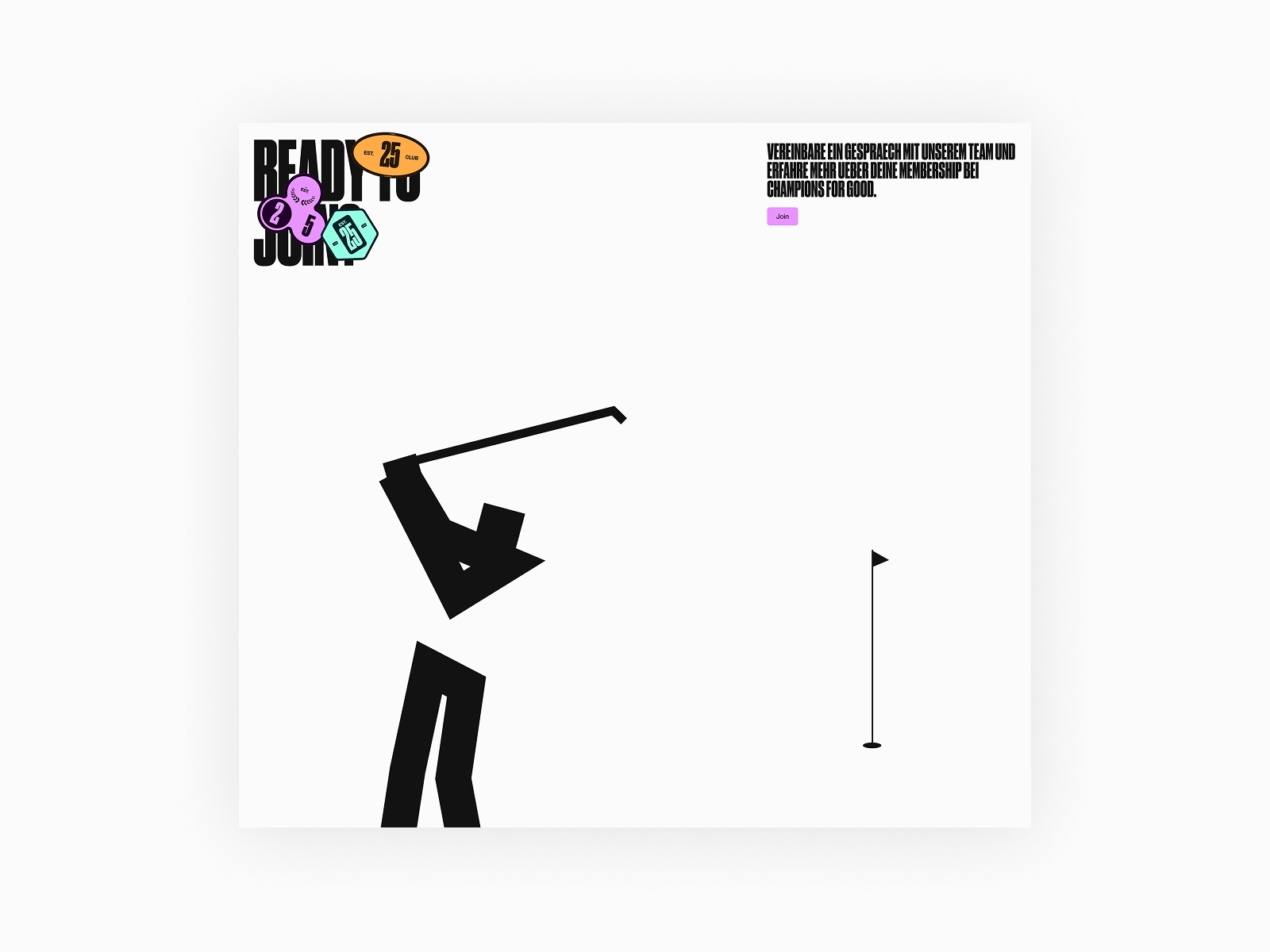 Champions For Good Club Image 10