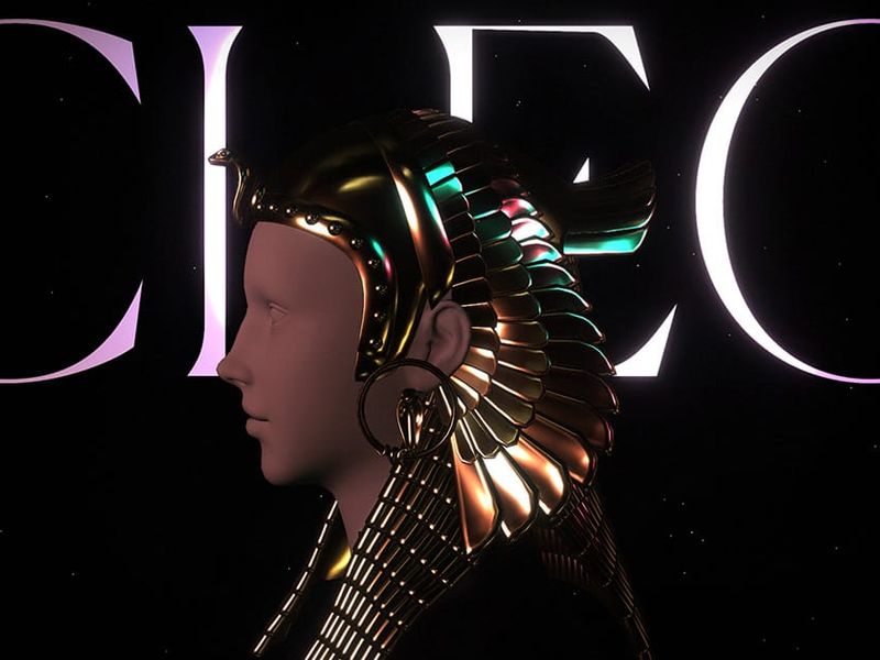 CLEO