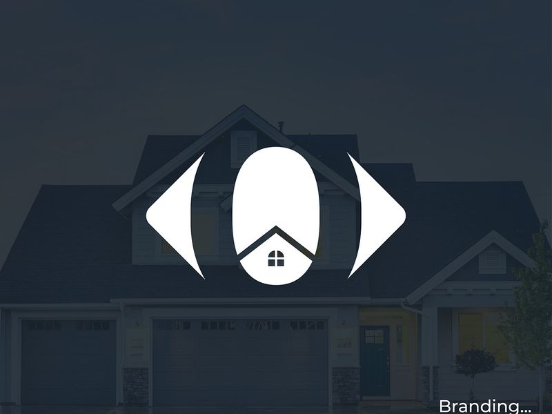 Brand Identity, Branding, Real Estate, Logo Design.