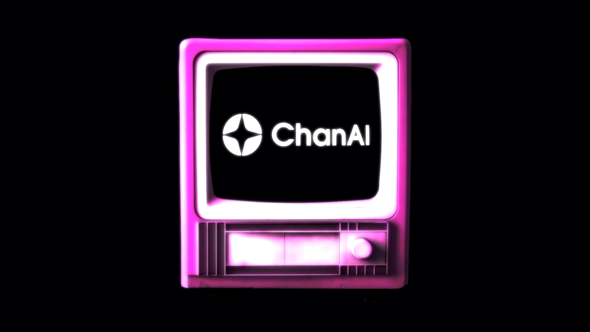 ChanAI Promotion Video Image 0