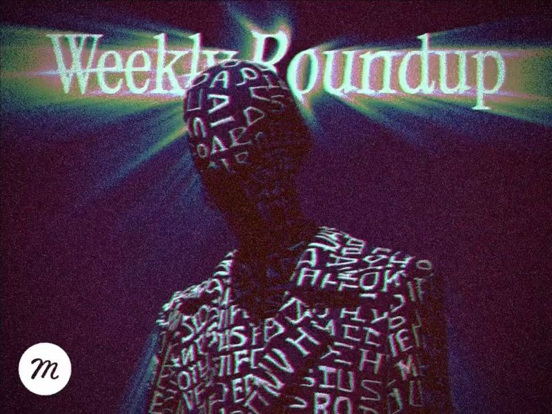 ✨Muzli Weekly Roundup - August 11, 2024