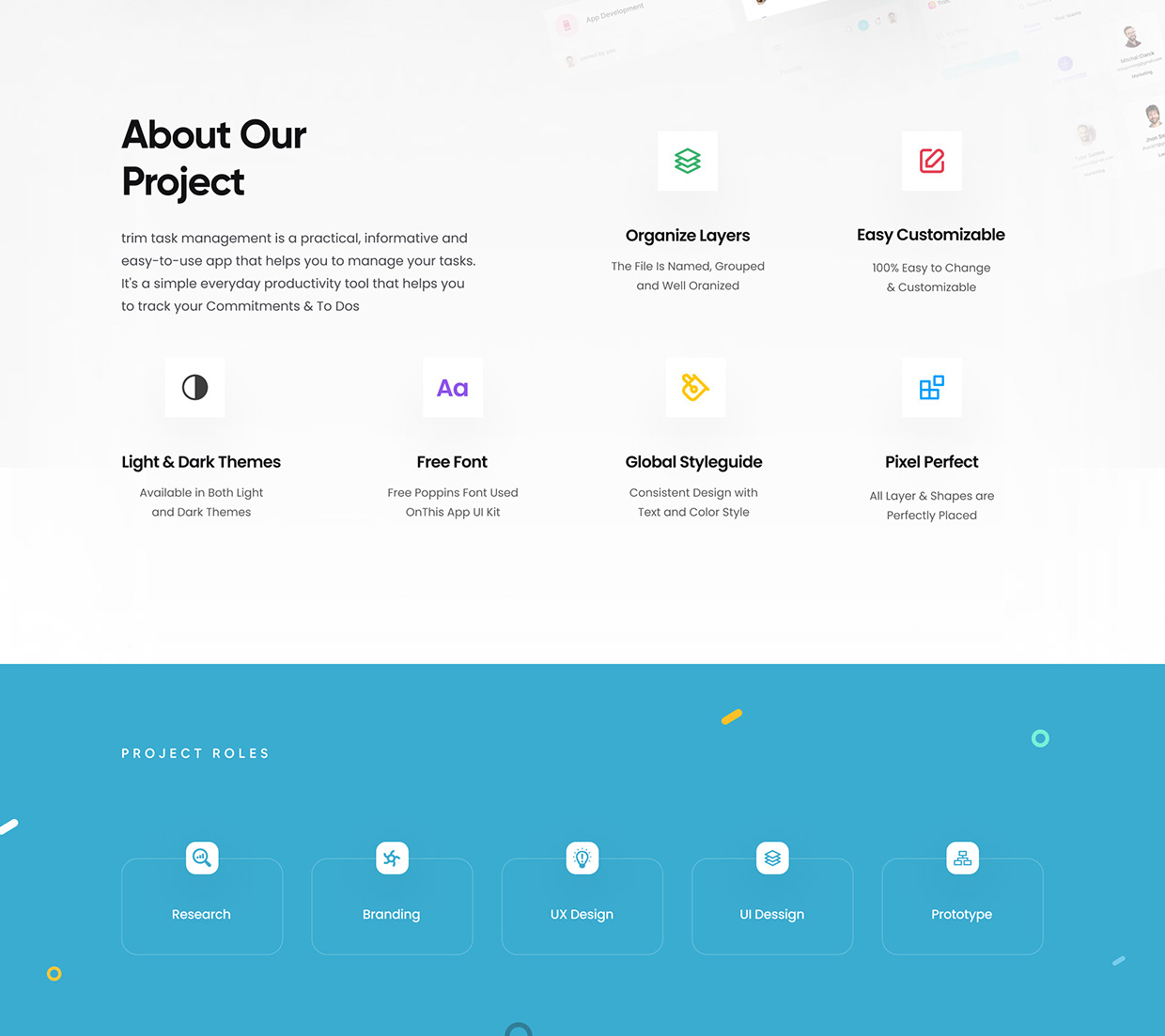 Task Management Web App Image 0