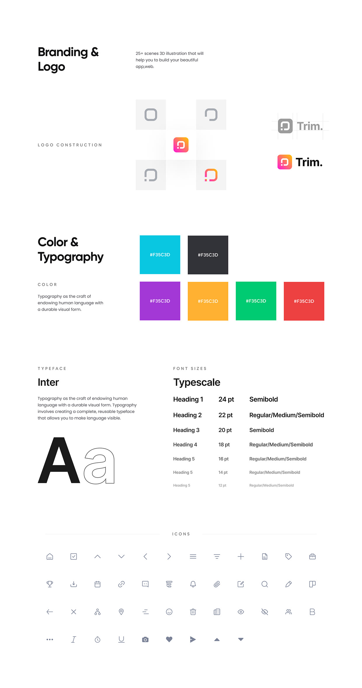 Task Management Web App Image 1
