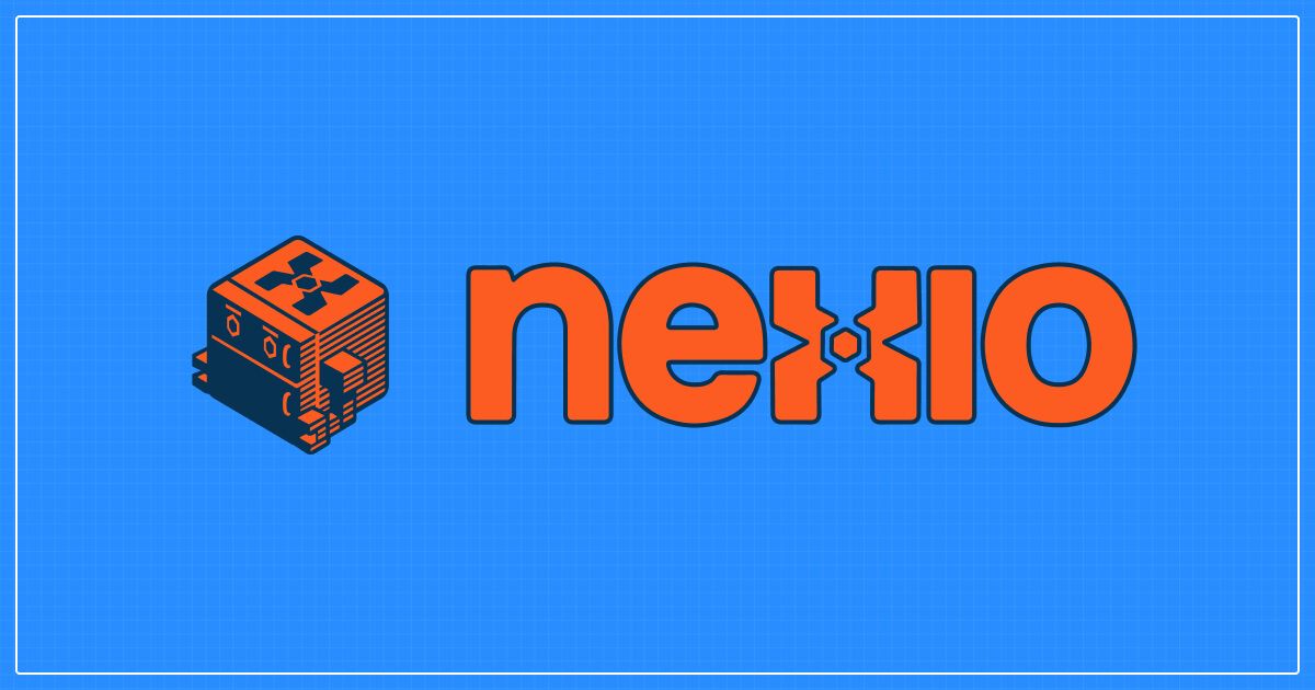 Nexio - Parallelized Bitcoin Rollup