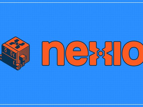 Nexio - Parallelized Bitcoin Rollup