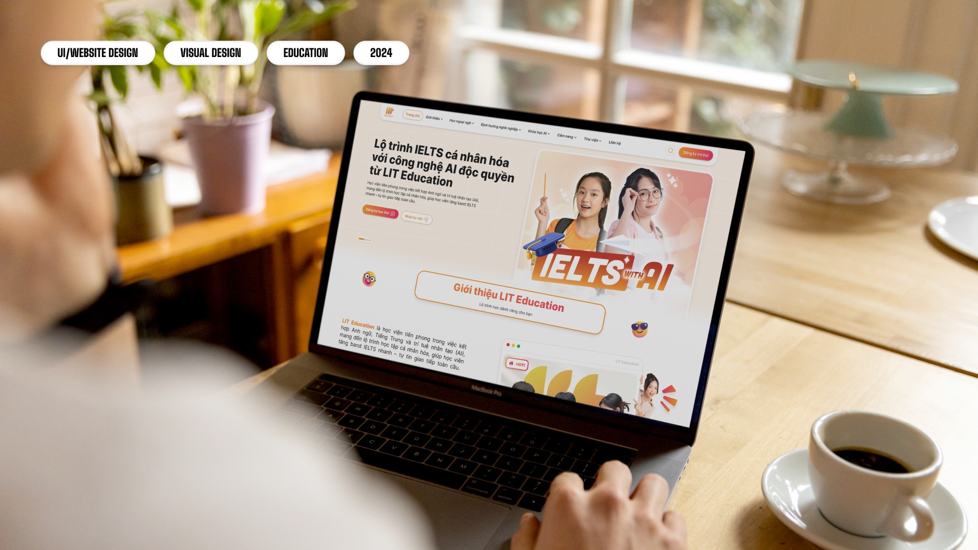 UI/UX Design Portfolio 2026 - Vol.1 (Highlights) Image 7