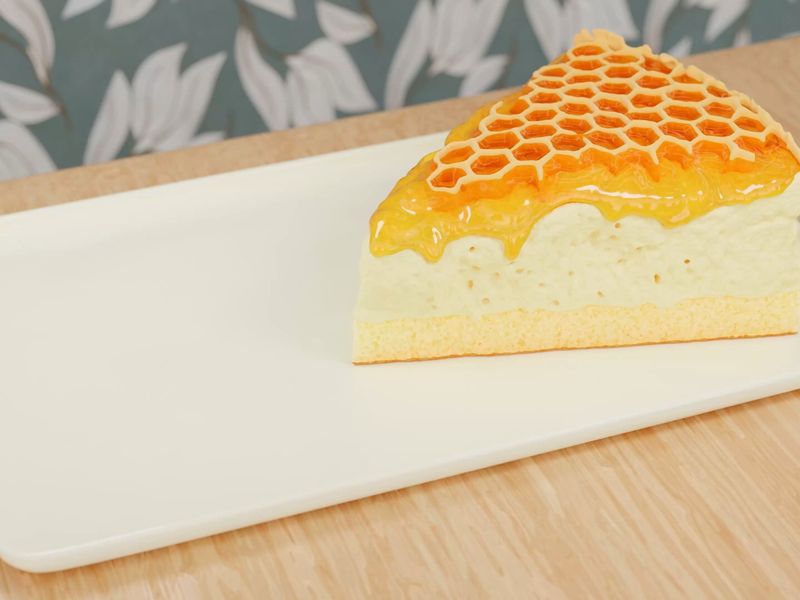 Honey Cake