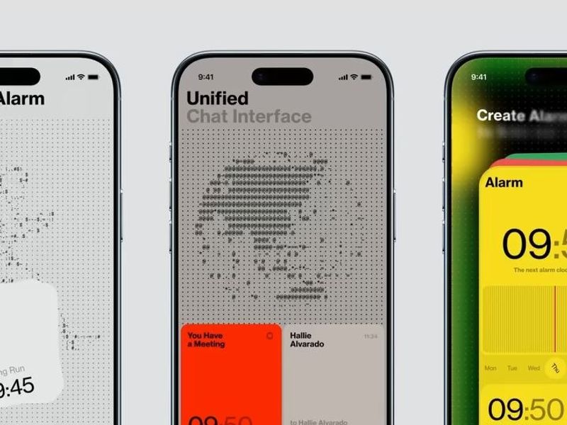 AI Code