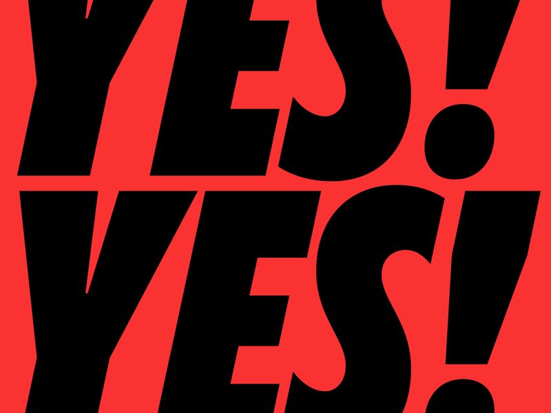 Forta Typeface by Typeverything