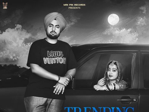 TRENDING HEER | PUBLICITY DESIGN