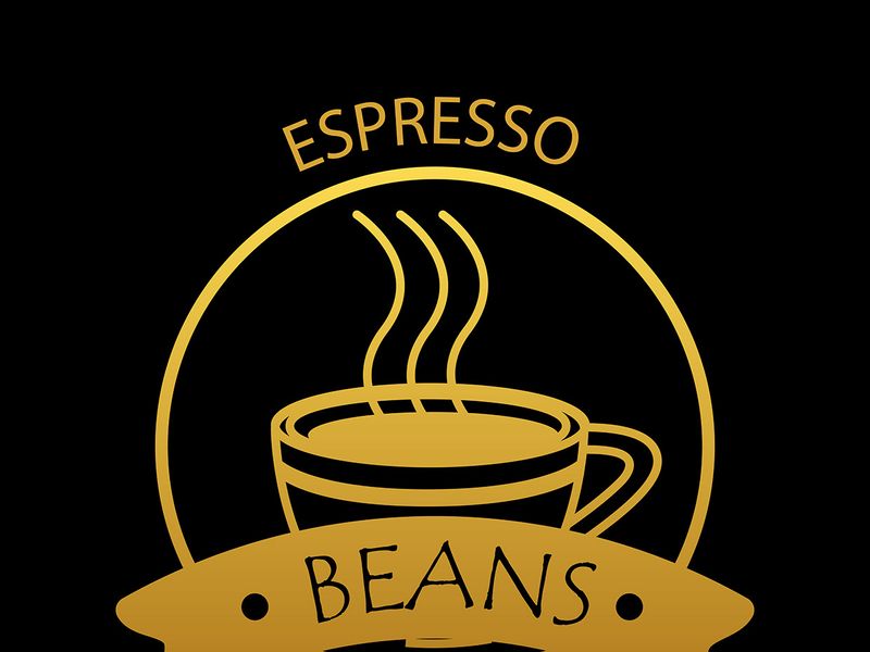 espresso beans