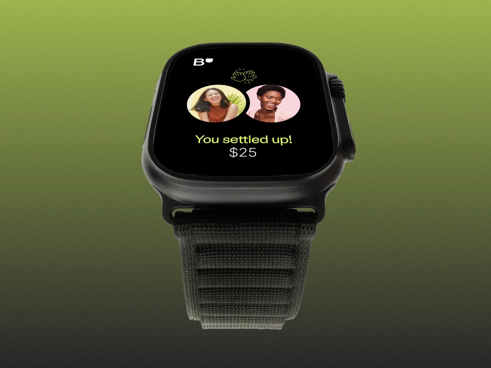 Backpocket Social Payments App