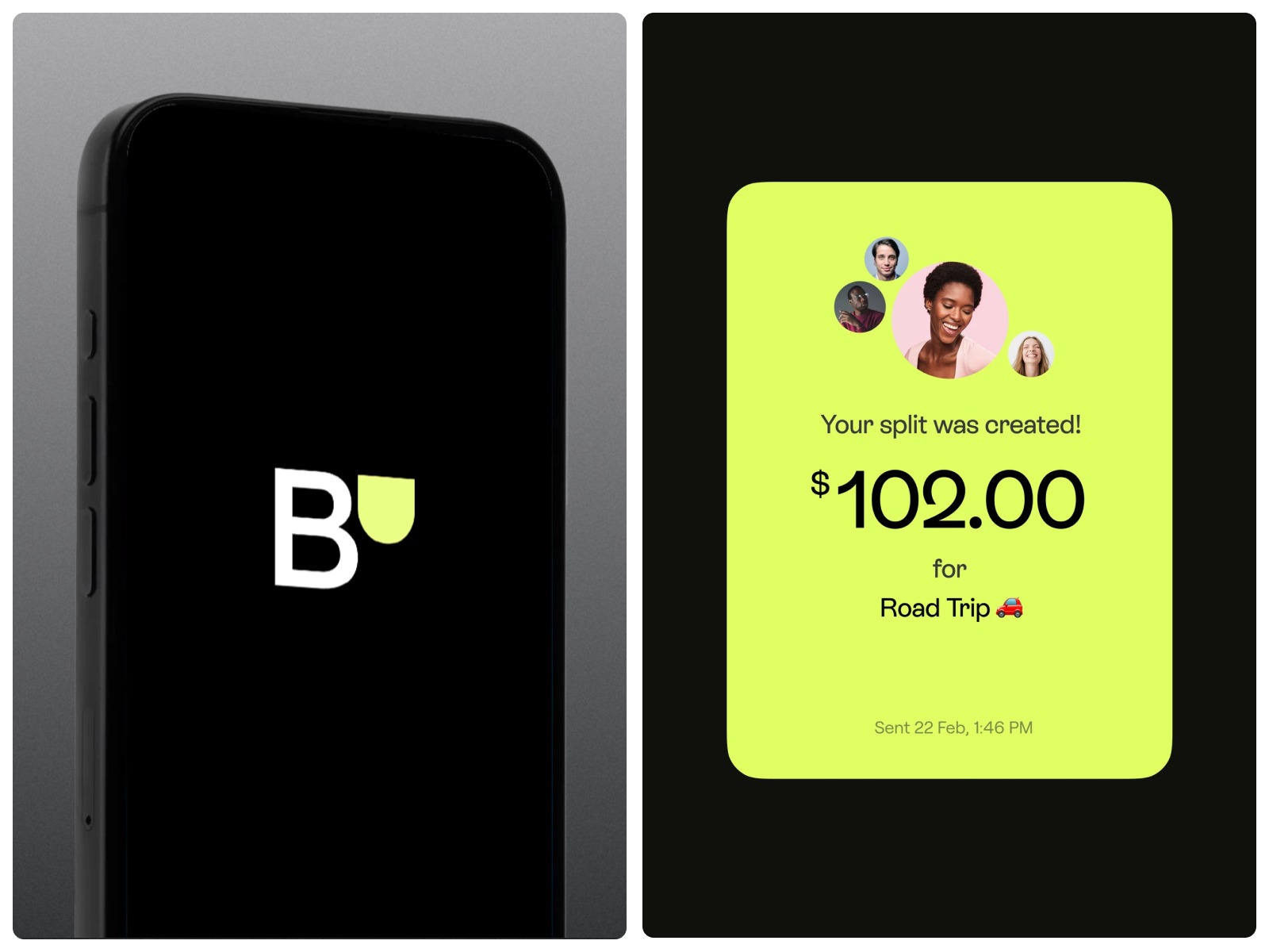 Backpocket Social Payments App Image 3