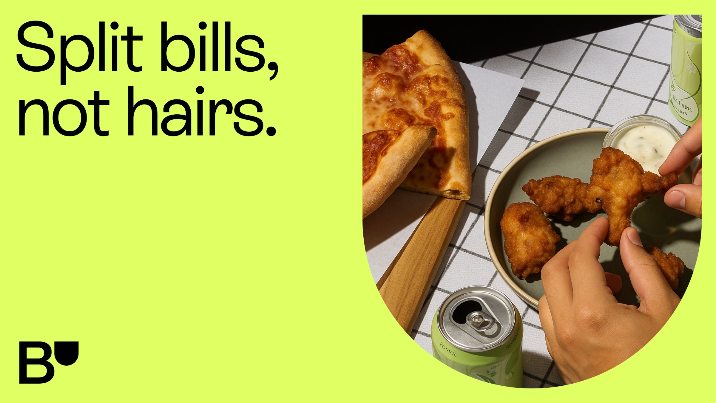 Backpocket Social Payments App Image 7