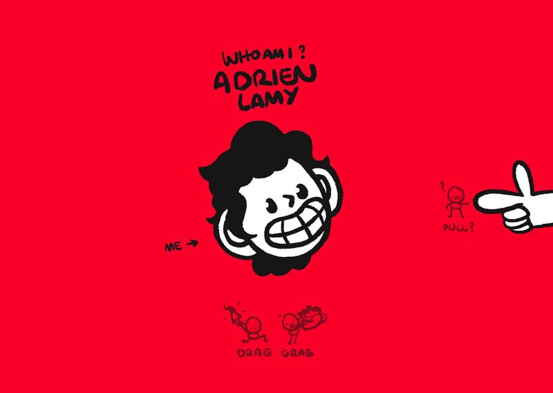 Screenshot taken from Adrien Lamy