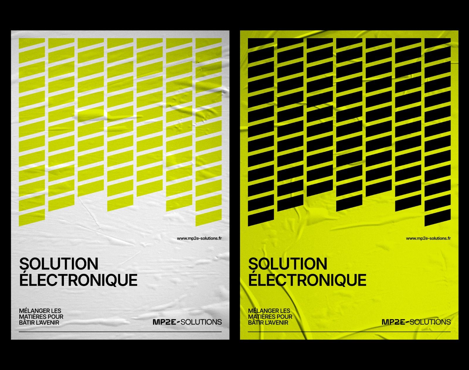 MP2E Solutions | Brand Strategy
