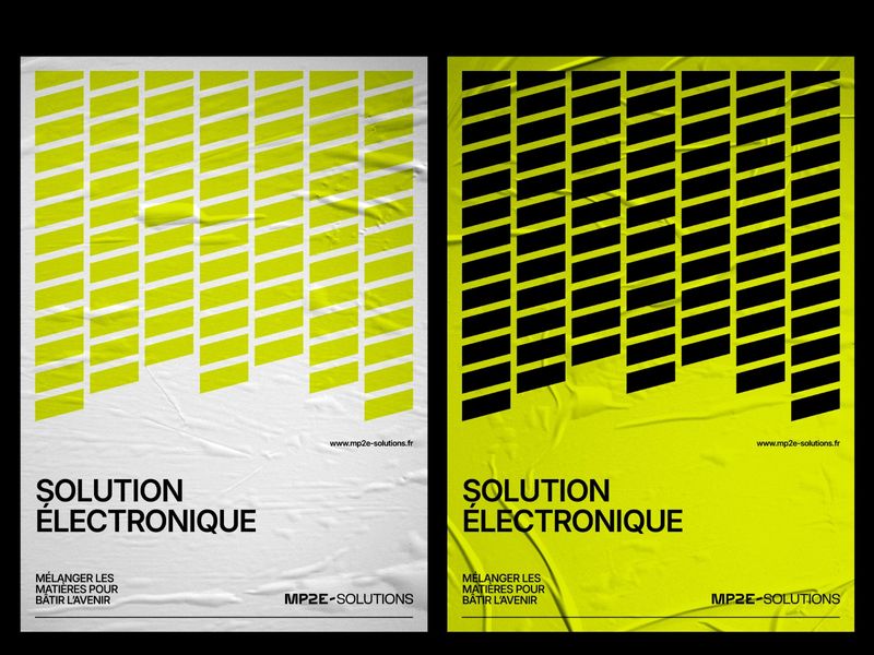 MP2E Solutions | Brand Strategy