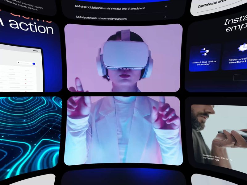 ybot — Branding, Product, and Website Design