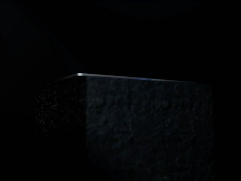 Framer landing page, for Crypto