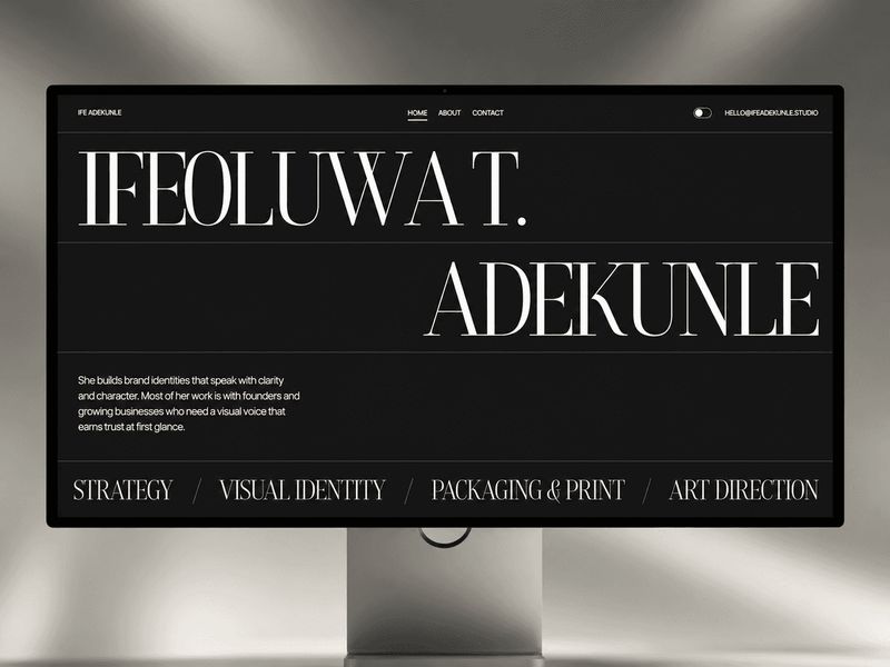 Formaa by gaga John - design asset by Framer
