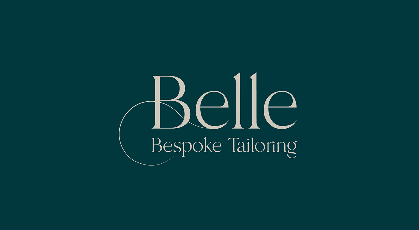 BELLE - Tailoring & Wedding Dress Design