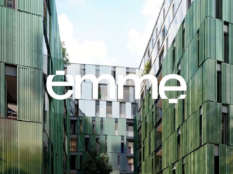 emme Visual Identity