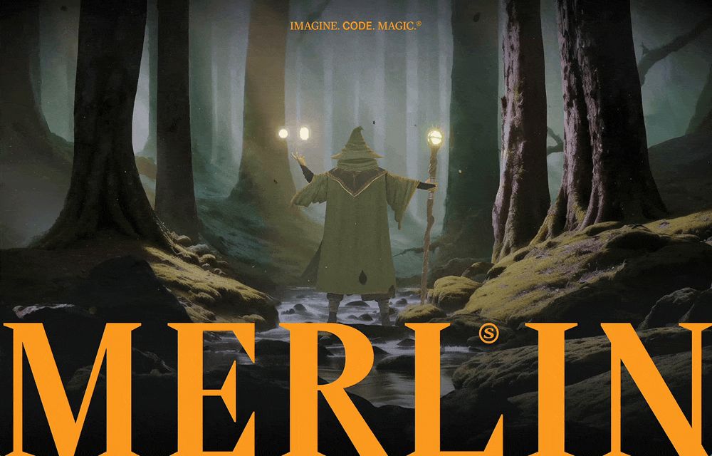 Home | Merlin Studio