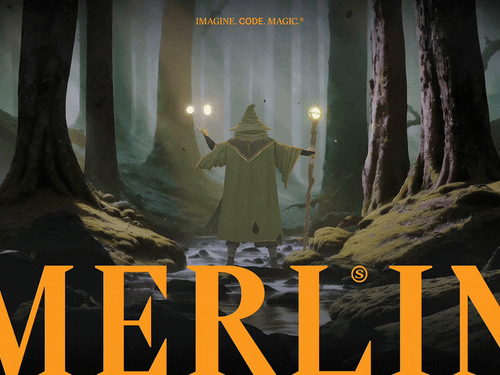 Home | Merlin Studio