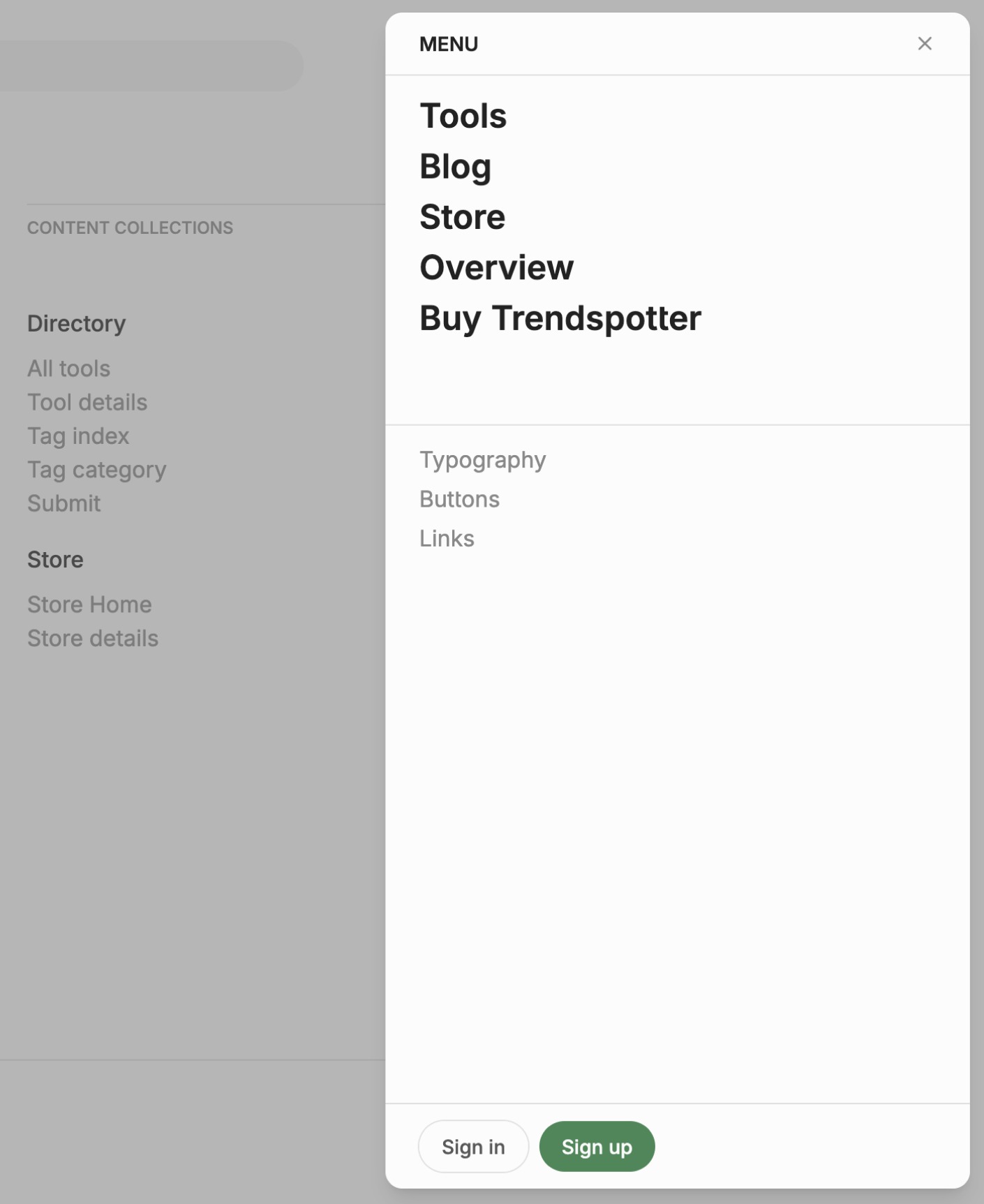 Trendspotter Image 3