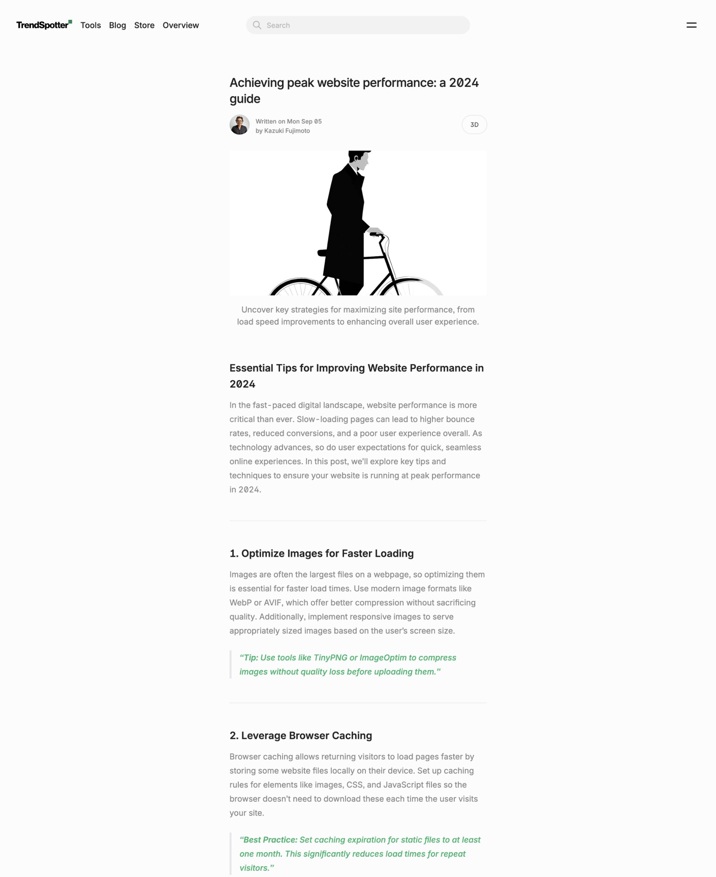 Trendspotter Image 8
