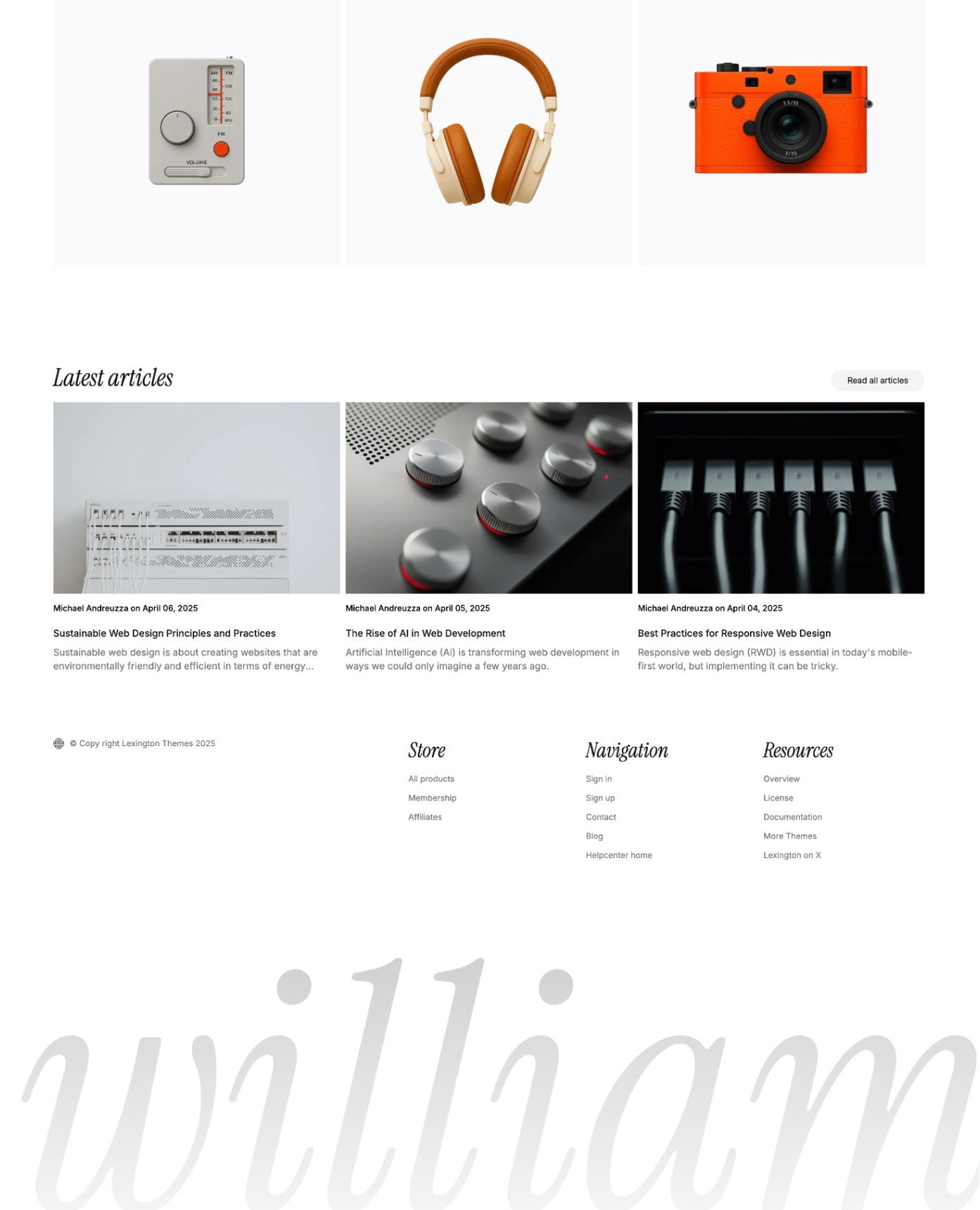 Williamsburg  Image 8