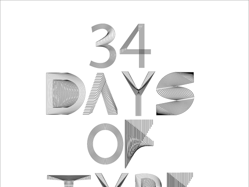 34dyaysoftype