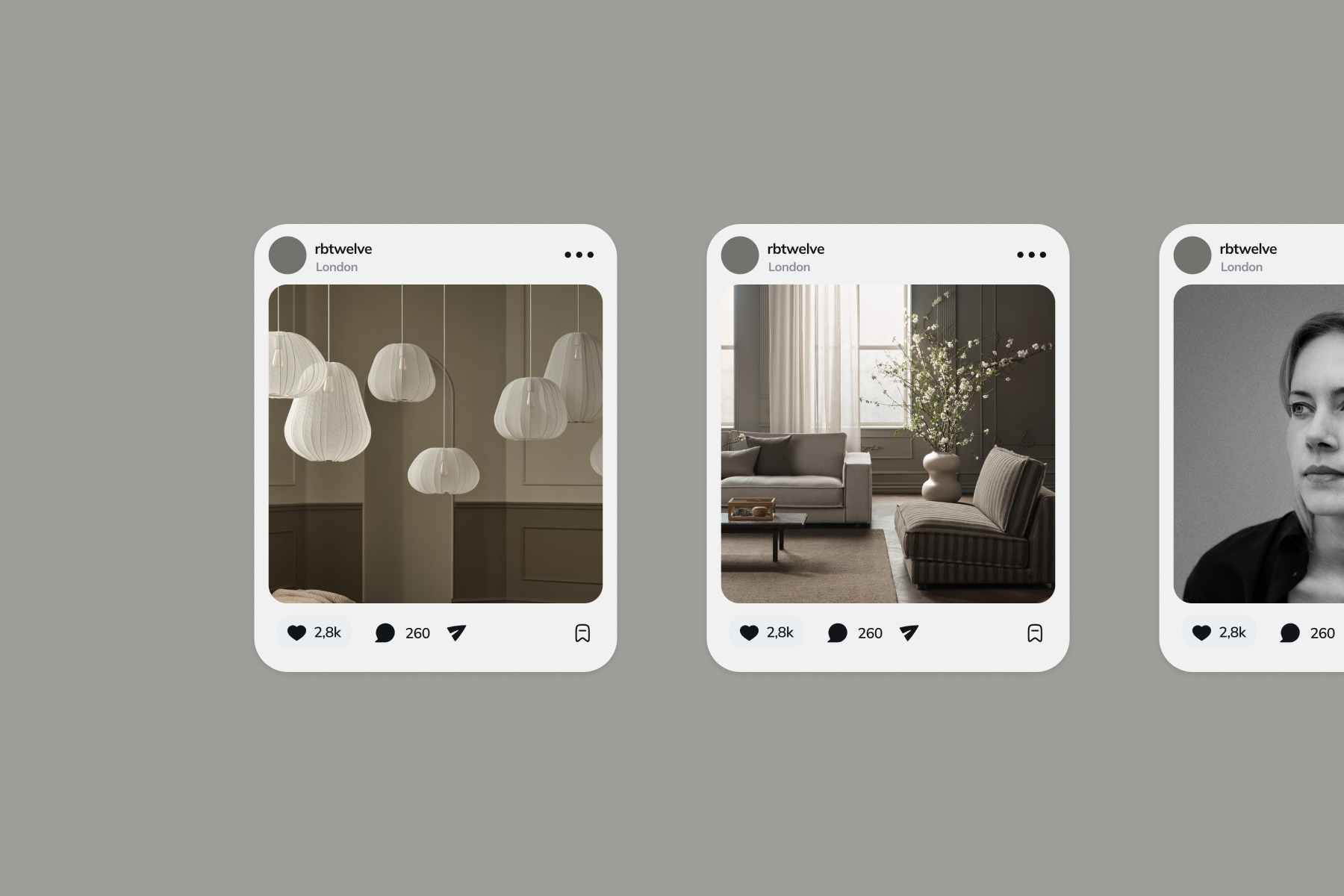 RB12 — Brand Identity & App Design Image 1