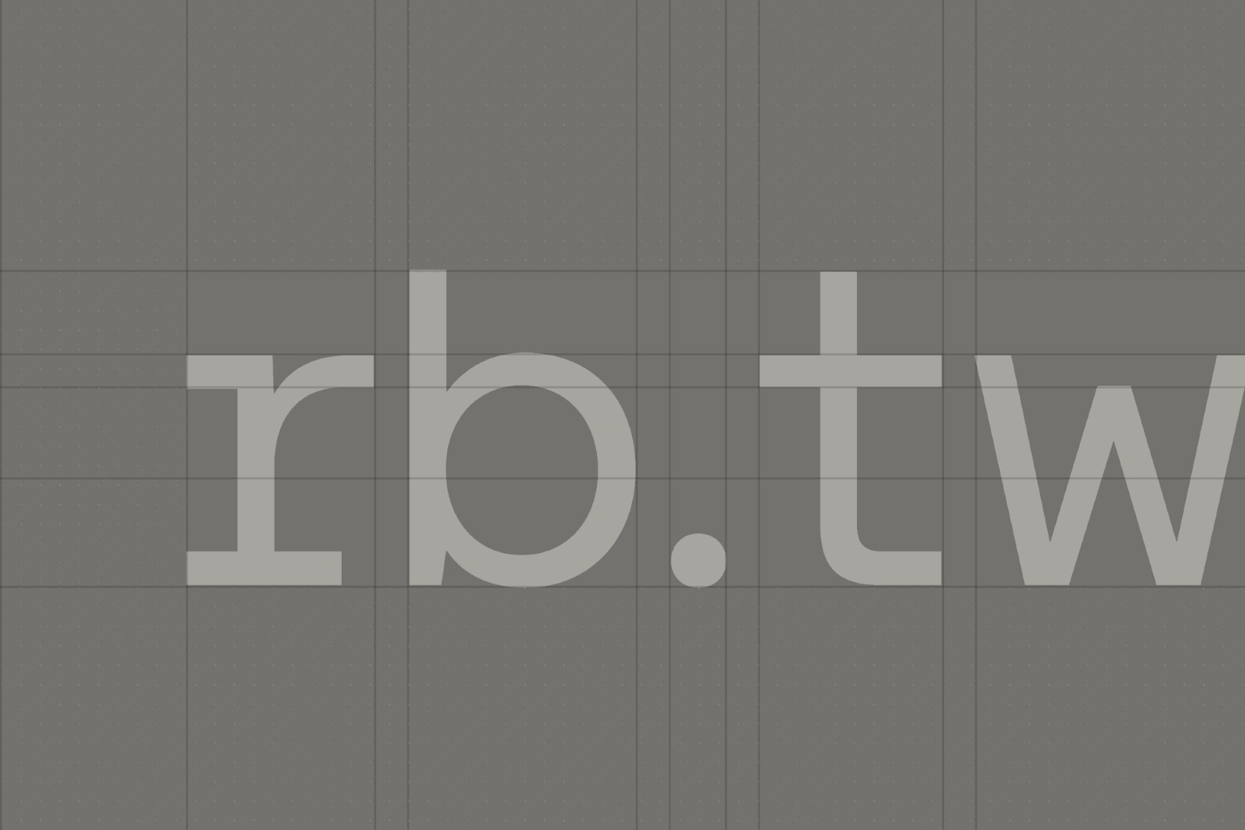 RB12 — Brand Identity & App Design Image 5