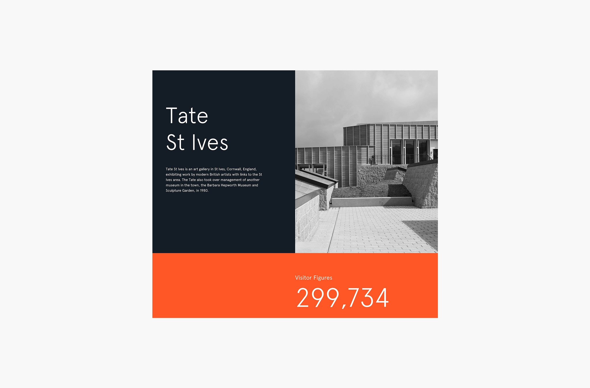 Tate — Annual Report 2020–2021 Image 6